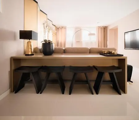 Appartement Birkelund *