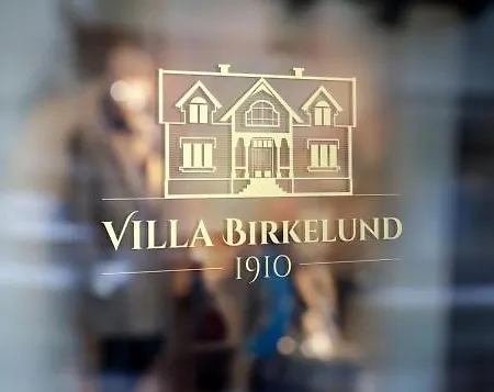 Birkelund Appartement Sandefjord